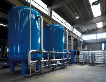 ION EXCHANGE20